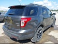 2015 Ford Explorer — photo 4 of 16 | VIN 1FM5K8D83FGB89253