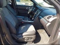 2015 Ford Explorer — photo 5 of 16 | VIN 1FM5K8D83FGB89253