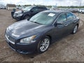 2009 Nissan Maxima — photo 2 of 11 | VIN 1N4AA51E29C821773
