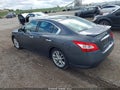 2009 Nissan Maxima — photo 3 of 11 | VIN 1N4AA51E29C821773