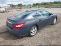 2009 Nissan Maxima — photo 4 of 11 | VIN 1N4AA51E29C821773