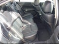2009 Nissan Maxima — photo 8 of 11 | VIN 1N4AA51E29C821773