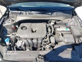 2019 Kia Forte — photo 10 of 16 | VIN 3KPF24AD5KE093797