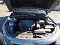 2013 Kia Optima — photo 10 of 16 | VIN 5XXGM4A72DG155921