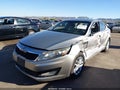 2013 Kia Optima — photo 2 of 16 | VIN 5XXGM4A72DG155921