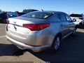 2013 Kia Optima — photo 4 of 16 | VIN 5XXGM4A72DG155921
