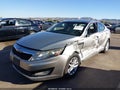 2013 Kia Optima — photo 6 of 16 | VIN 5XXGM4A72DG155921