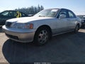1998 Acura RL — photo 2 of 14 | VIN JH4KA9689WC010653