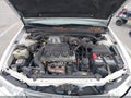 2003 Toyota Camry — photo 10 of 17 | VIN 2T1CF28P83C608657