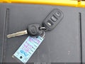 2003 Toyota Camry — photo 11 of 17 | VIN 2T1CF28P83C608657