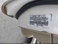 2003 Toyota Camry — photo 17 of 17 | VIN 2T1CF28P83C608657