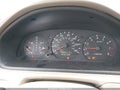 2003 Toyota Camry — photo 7 of 17 | VIN 2T1CF28P83C608657