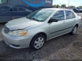 2004 Toyota Corolla — photo 2 of 11 | VIN JTDBR32E042043840