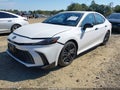 2026 Toyota Camry — photo 2 of 18 | VIN 4T1DAACK2TU744855