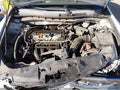 2009 Honda Accord — photo 10 of 15 | VIN 1HGCP264X9A135252