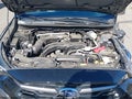 2025 Subaru Crosstrek — photo 10 of 17 | VIN 4S4GUHL64S3709447