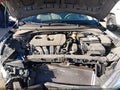 2020 Hyundai Elantra — photo 10 of 16 | VIN KMHD74LF8LU919046