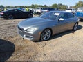 2013 BMW 6 Series — photo 2 of 16 | VIN WBA6A0C52DDZ04412