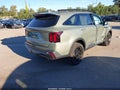 2024 Kia Sorento — photo 4 of 17 | VIN 5XYRKDJF6RG307627