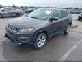 2021 Jeep Compass — photo 2 of 18 | VIN 3C4NJDBB8MT579370