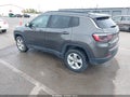 2021 Jeep Compass — photo 3 of 18 | VIN 3C4NJDBB8MT579370