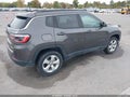 2021 Jeep Compass — photo 4 of 18 | VIN 3C4NJDBB8MT579370