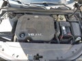 2015 Chevrolet Impala — photo 10 of 16 | VIN 2G1165S36F9119718