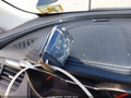 2015 Chevrolet Impala — photo 11 of 16 | VIN 2G1165S36F9119718