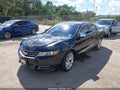 2015 Chevrolet Impala — photo 2 of 16 | VIN 2G1165S36F9119718