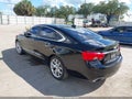 2015 Chevrolet Impala — photo 3 of 16 | VIN 2G1165S36F9119718