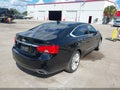 2015 Chevrolet Impala — photo 4 of 16 | VIN 2G1165S36F9119718