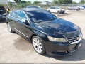 2015 Chevrolet Impala — photo 6 of 16 | VIN 2G1165S36F9119718