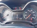 2015 Chevrolet Impala — photo 7 of 16 | VIN 2G1165S36F9119718