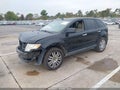 2007 Ford Edge — photo 2 of 17 | VIN 2FMDK46C97BA53840