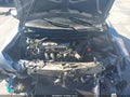 2011 Honda Accord — photo 10 of 17 | VIN 1HGCP2F71BA111244