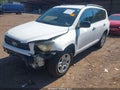 2007 Toyota RAV4 — photo 2 of 11 | VIN JTMZD33V275056054