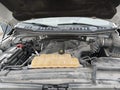2016 Ford F-150 — photo 10 of 17 | VIN 1FTEW1EG7GKD94708