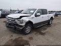 2016 Ford F-150 — photo 2 of 17 | VIN 1FTEW1EG7GKD94708