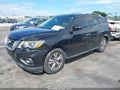 2018 Nissan Pathfinder — photo 2 of 16 | VIN 5N1DR2MNXJC634906