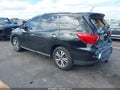 2018 Nissan Pathfinder — photo 3 of 16 | VIN 5N1DR2MNXJC634906