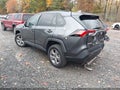 2022 Toyota RAV4 — photo 3 of 16 | VIN 2T3P1RFV6NC290736