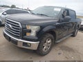 2015 Ford F-150 — photo 2 of 16 | VIN 1FTEW1CP1FKE24321