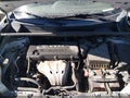 2008 Scion xB — photo 10 of 11 | VIN JTLKE50E981003752