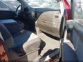 2004 Nissan Titan — photo 5 of 12 | VIN 1N6AA06A04N537670
