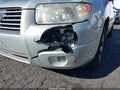 2006 Subaru Forester — photo 6 of 12 | VIN JF1SG63616H742253