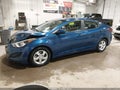 2015 Hyundai Elantra — photo 2 of 16 | VIN KMHDH4AE5FU310444