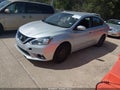 2016 Nissan Sentra — photo 2 of 11 | VIN 3N1AB7APXGL668519