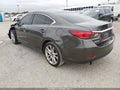 2016 Mazda 6 — photo 3 of 18 | VIN JM1GJ1V57G1473646
