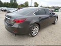 2016 Mazda 6 — photo 4 of 18 | VIN JM1GJ1V57G1473646