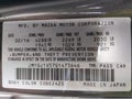 2016 Mazda 6 — photo 9 of 18 | VIN JM1GJ1V57G1473646